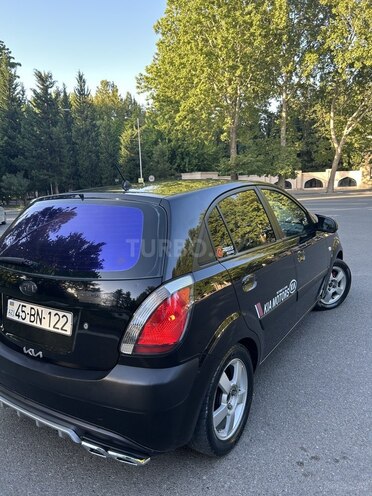 Kia Rio 2005, 277,150 km - 1.4 l - Mingəçevir