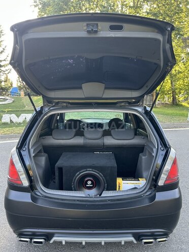 Kia Rio 2005, 277,150 km - 1.4 l - Mingəçevir