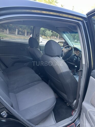 Kia Rio 2005, 277,150 km - 1.4 l - Mingəçevir