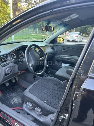 Kia Rio 2005, 277,150 km - 1.4 l - Mingəçevir