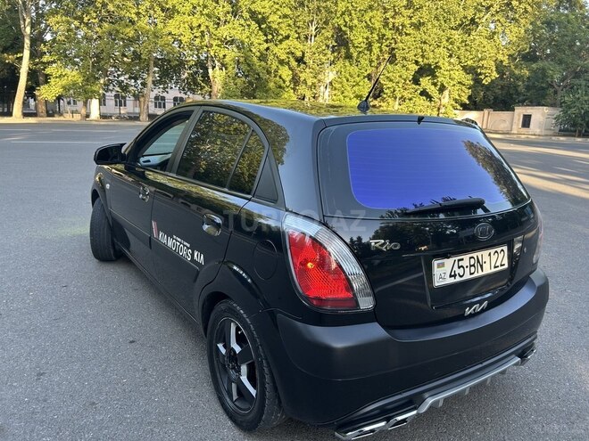 Kia Rio 2005, 277,150 km - 1.4 l - Mingəçevir