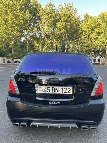 Kia Rio 2005, 277,150 km - 1.4 l - Mingəçevir