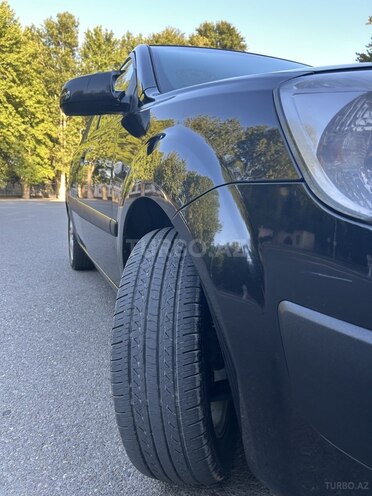 Kia Rio 2005, 277,150 km - 1.4 l - Mingəçevir