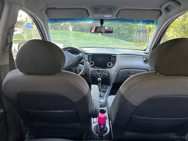 Kia Rio 2005, 277,150 km - 1.4 l - Mingəçevir