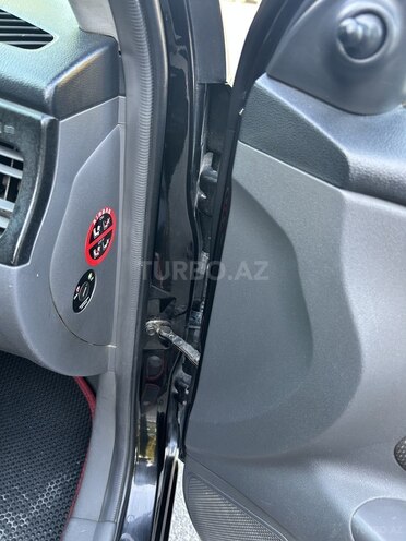 Kia Rio 2005, 277,150 km - 1.4 l - Mingəçevir