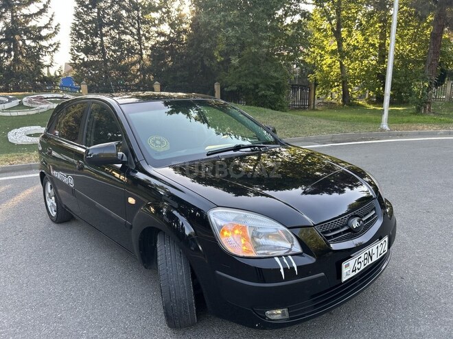 Kia Rio 2005, 277,150 km - 1.4 l - Mingəçevir