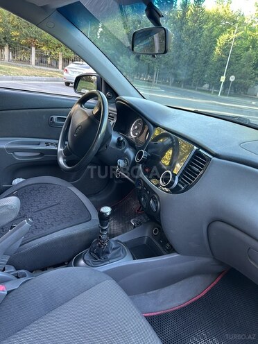 Kia Rio 2005, 277,150 km - 1.4 l - Mingəçevir