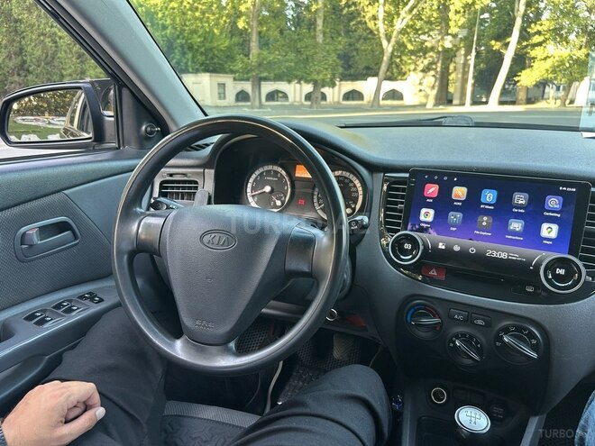 Kia Rio 2005, 277,150 km - 1.4 l - Mingəçevir
