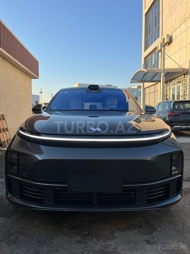 Li Auto L7 2024, 0 km - 1.5 l - Bakı