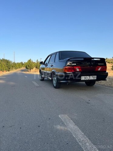 LADA (VAZ) 2115 2011, 149,000 km - 1.6 l - Göyçay