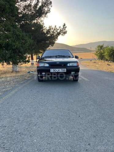 LADA (VAZ) 2115 2011, 149,000 km - 1.6 l - Göyçay
