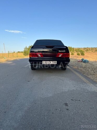 LADA (VAZ) 2115 2011, 149,000 km - 1.6 l - Göyçay