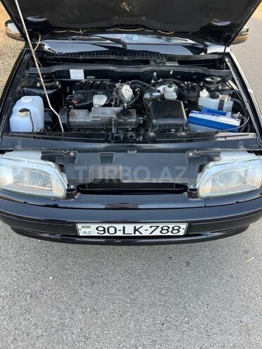 LADA (VAZ) 2115 2011, 149,000 km - 1.6 l - Göyçay