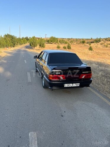 LADA (VAZ) 2115 2011, 149,000 km - 1.6 l - Göyçay