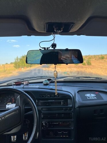 LADA (VAZ) 2115 2011, 149,000 km - 1.6 l - Göyçay