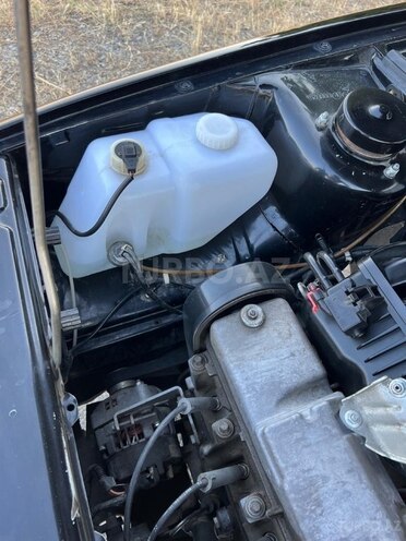 LADA (VAZ) 2115 2011, 149,000 km - 1.6 l - Göyçay