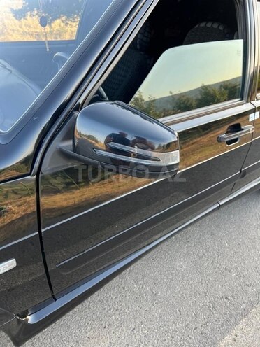 LADA (VAZ) 2115 2011, 149,000 km - 1.6 l - Göyçay