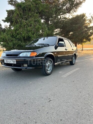 LADA (VAZ) 2115 2011, 149,000 km - 1.6 l - Göyçay