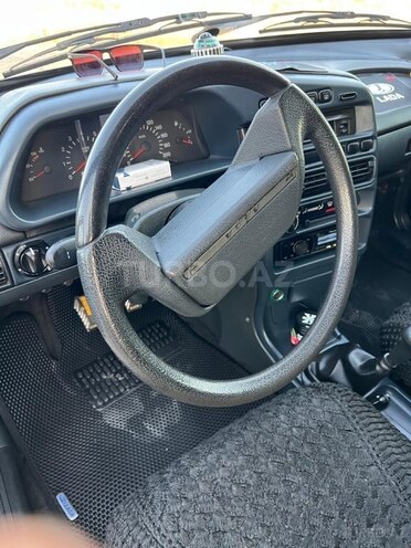 LADA (VAZ) 2115 2011, 149,000 km - 1.6 l - Göyçay