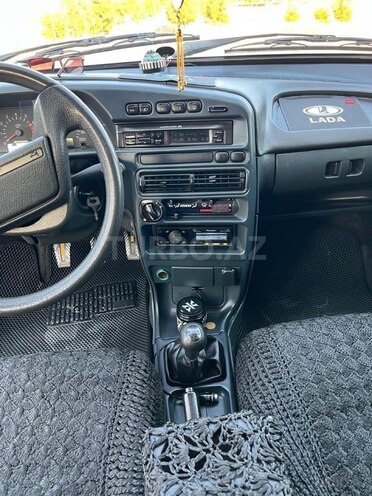 LADA (VAZ) 2115 2011, 149,000 km - 1.6 l - Göyçay