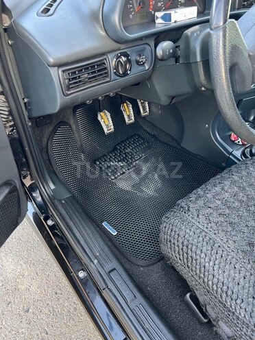 LADA (VAZ) 2115 2011, 149,000 km - 1.6 l - Göyçay