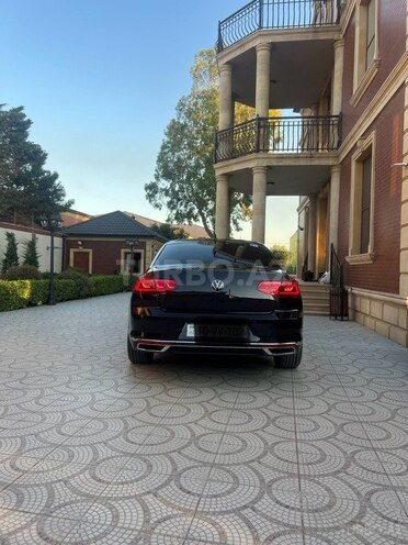 Volkswagen Passat 2021, 71,000 km - 1.5 l - Bakı