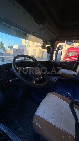 Scania R420 2012, 1,300,000 km - 12.0 l - Bakı