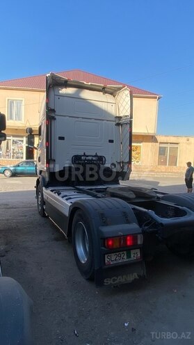 Scania R420 2012, 1,300,000 km - 12.0 l - Bakı