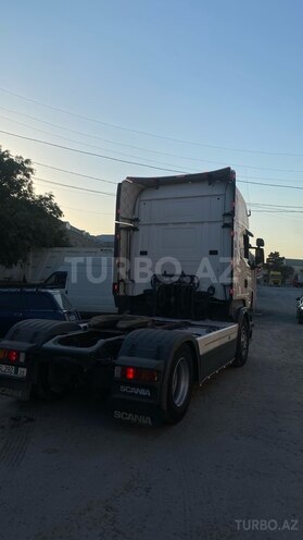 Scania R420 2012, 1,300,000 km - 12.0 l - Bakı