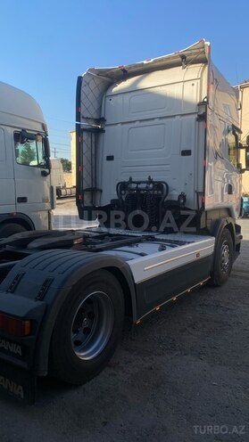Scania R420 2012, 1,300,000 km - 12.0 l - Bakı