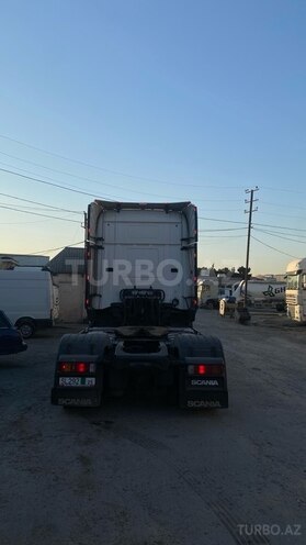 Scania R420 2012, 1,300,000 km - 12.0 l - Bakı
