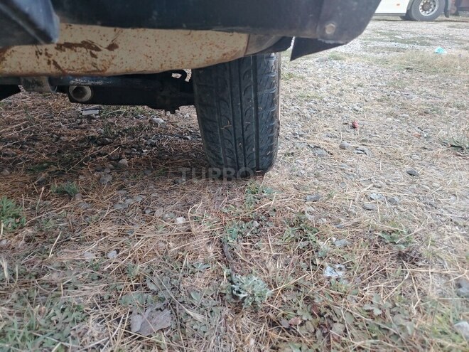 LADA (VAZ) 2106 1993, 93,290 km - 1.3 л - Xaçmaz