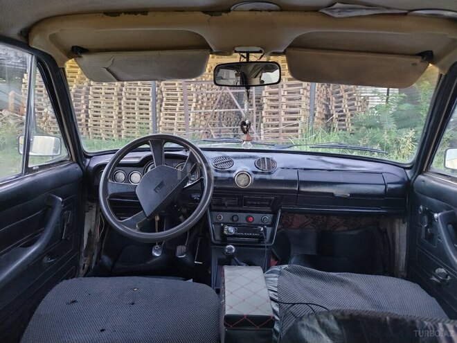 LADA (VAZ) 2106 1993, 93,290 km - 1.3 л - Xaçmaz
