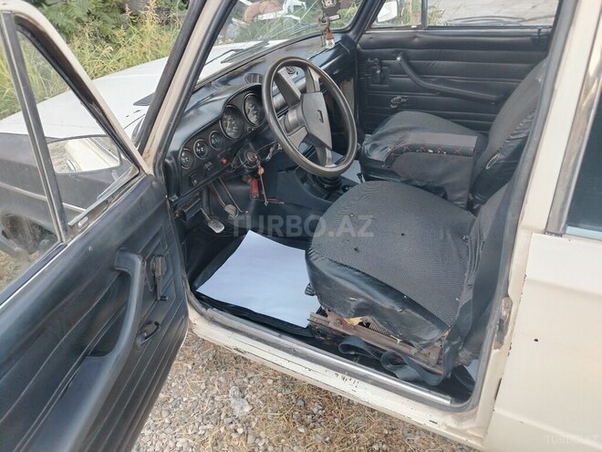 LADA (VAZ) 2106 1993, 93,290 km - 1.3 л - Xaçmaz