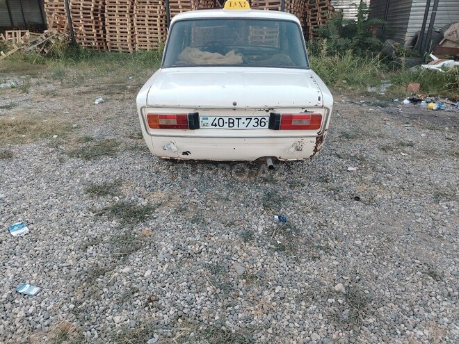 LADA (VAZ) 2106 1993, 93,290 km - 1.3 л - Xaçmaz