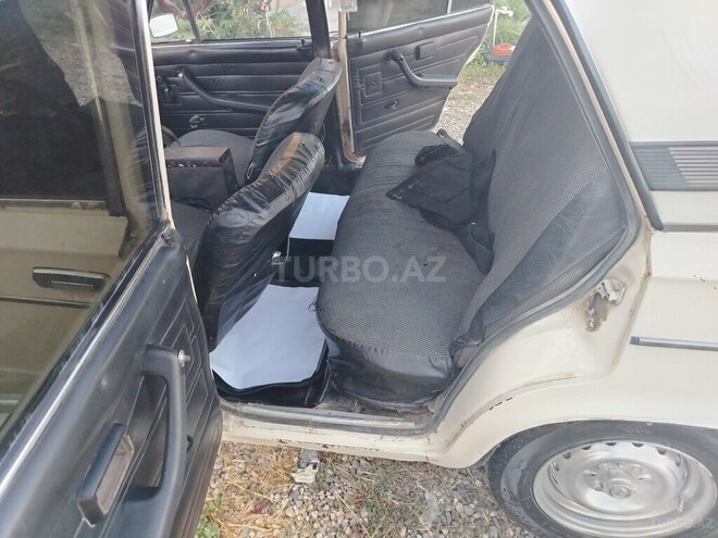 LADA (VAZ) 2106 1993, 93,290 km - 1.3 л - Xaçmaz