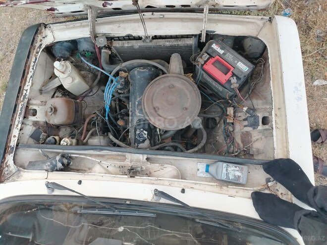 LADA (VAZ) 2106 1993, 93,290 km - 1.3 л - Xaçmaz