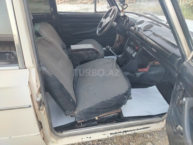 LADA (VAZ) 2106 1993, 93,290 km - 1.3 л - Xaçmaz