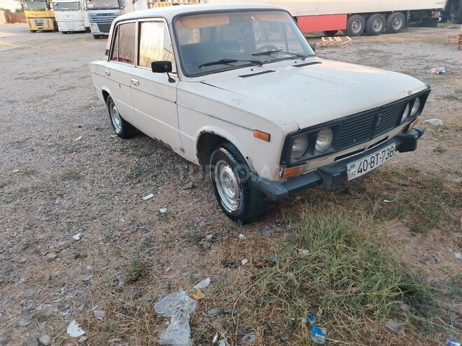 LADA (VAZ) 2106 1993, 93,290 km - 1.3 л - Xaçmaz