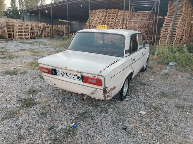 LADA (VAZ) 2106 1993, 93,290 km - 1.3 л - Xaçmaz