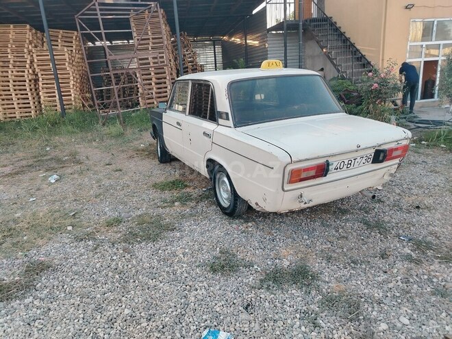 LADA (VAZ) 2106 1993, 93,290 km - 1.3 л - Xaçmaz