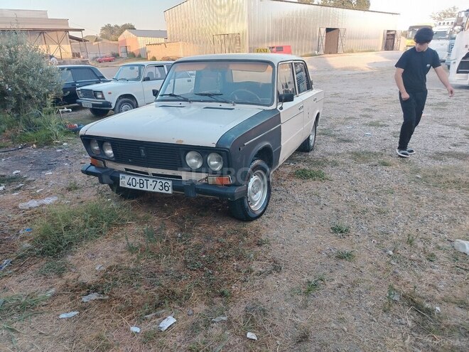 LADA (VAZ) 2106 1993, 93,290 km - 1.3 л - Xaçmaz
