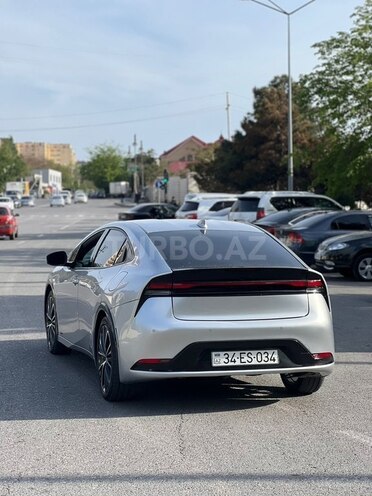 Toyota Prius 2023, 35,000 km - 2.0 л - Bakı