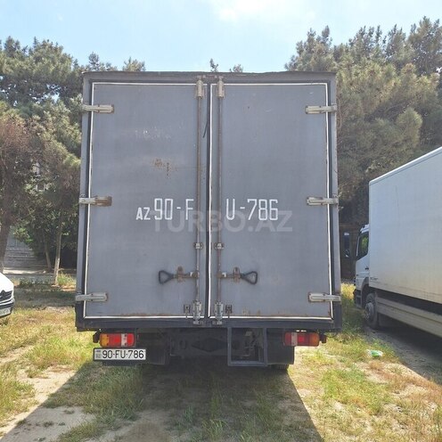 Mercedes Atego 815 2003, 800,000 km - 4.3 l - Bakı