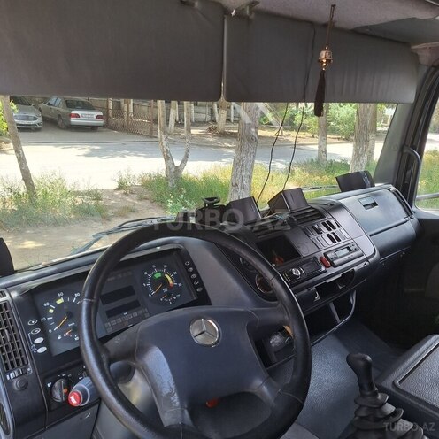 Mercedes Atego 815 2003, 800,000 km - 4.3 l - Bakı