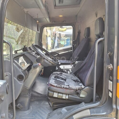 Mercedes Atego 815 2003, 800,000 km - 4.3 l - Bakı