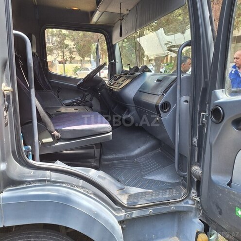 Mercedes Atego 815 2003, 800,000 km - 4.3 l - Bakı