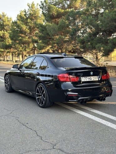 BMW 328-8