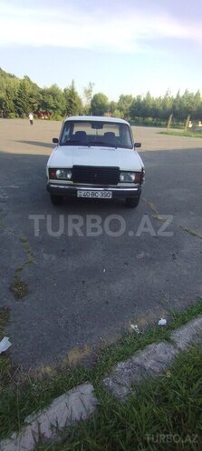 LADA (VAZ) 2107 1985, 98,888 km - 1.5 l - Balakən