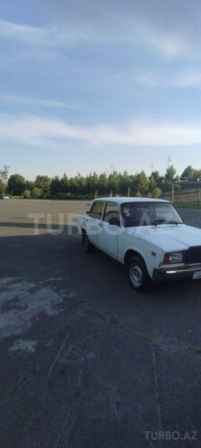LADA (VAZ) 2107 1985, 98,888 km - 1.5 l - Balakən